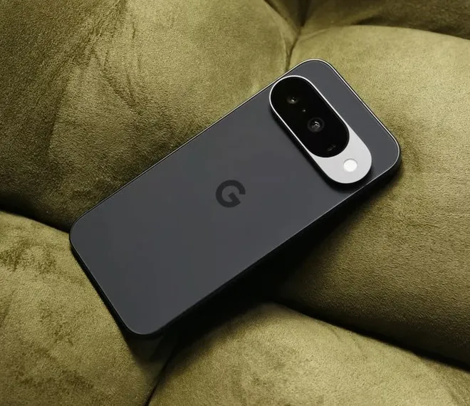Не вмикається телефон Google Pixel, що робити?